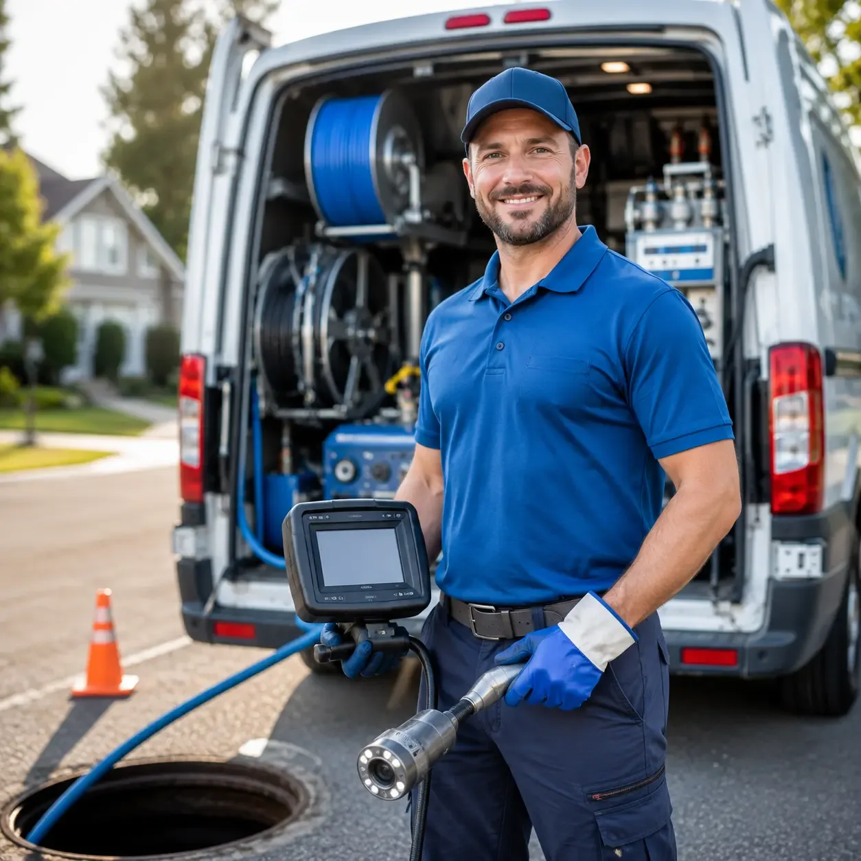 Local Pipe Relining specialists in Lilesville, NC