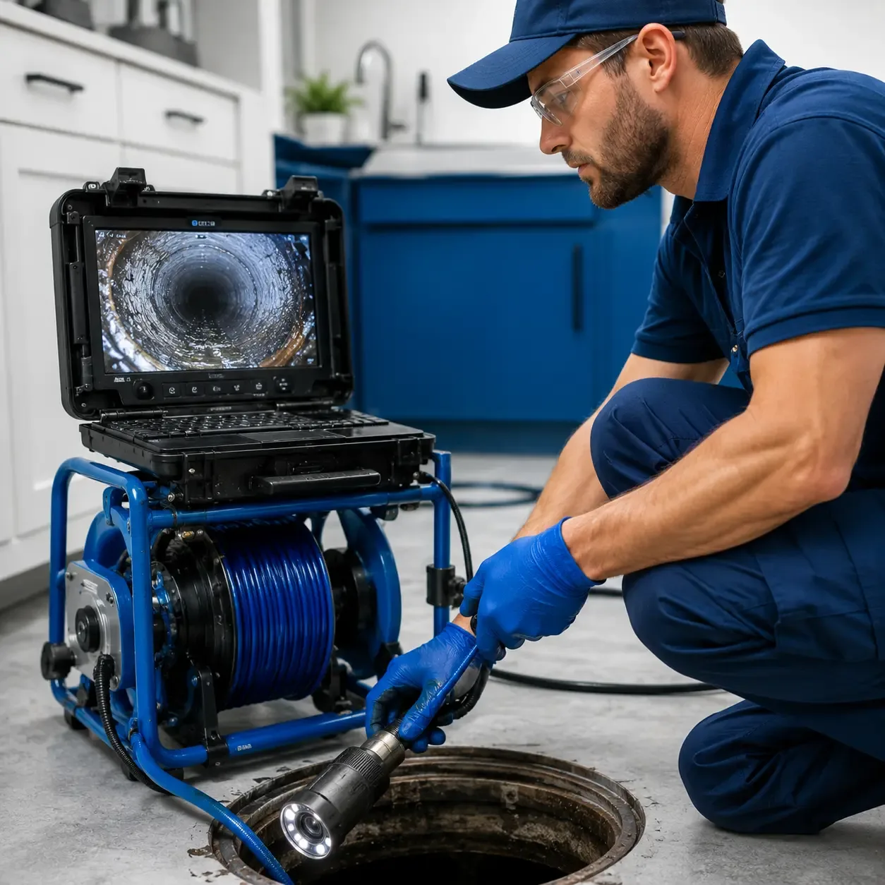 Pipe Relining professionals serving Lilesville, NC